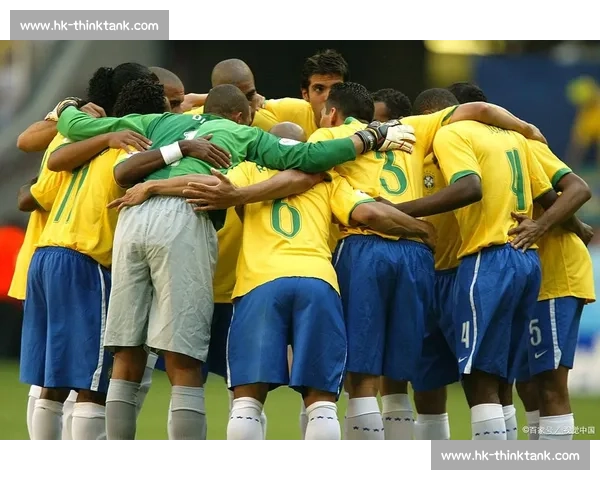 震撼世界的以一场七比一改写历史的巴西世界杯德国对阵巴西之夜