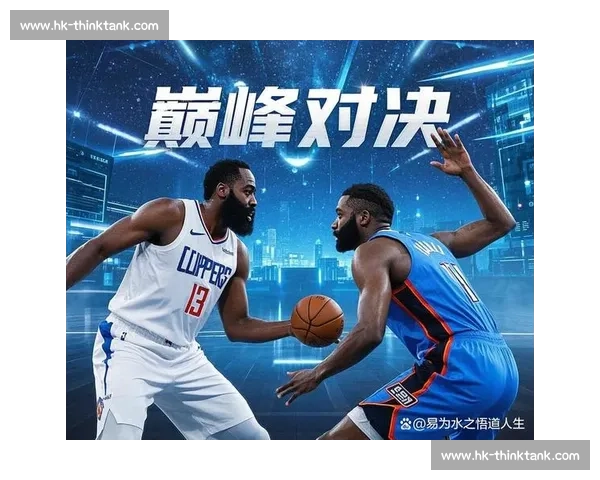 雷霆对决快船全场录像回放解析关键攻防瞬间胜负走势与球星表现