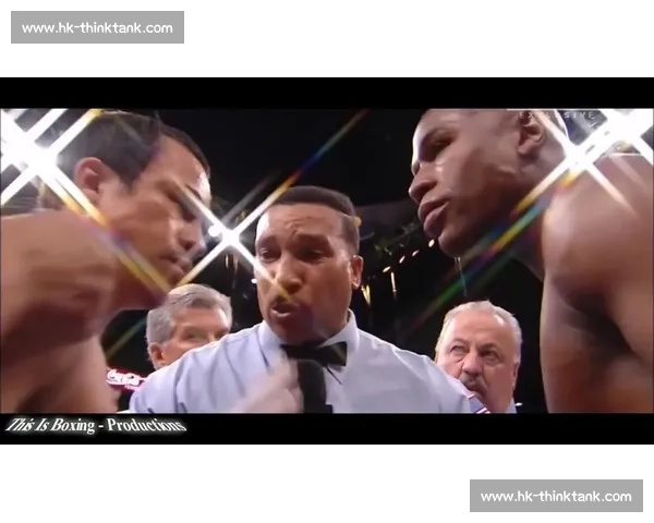 马奎兹对决梅威瑟巅峰之战揭示拳坛技术与时代碰撞传奇风格终极较量全景